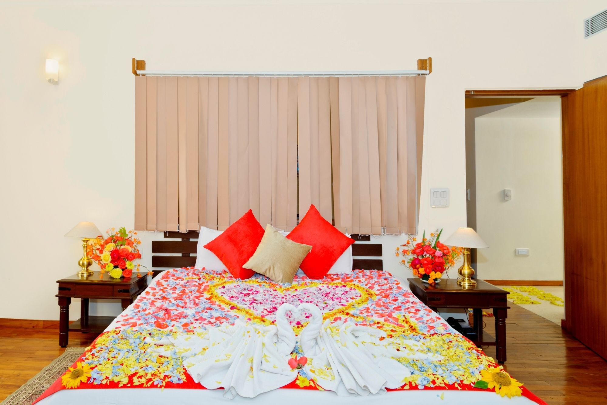 Solang Valley Resort Palchan Luaran gambar