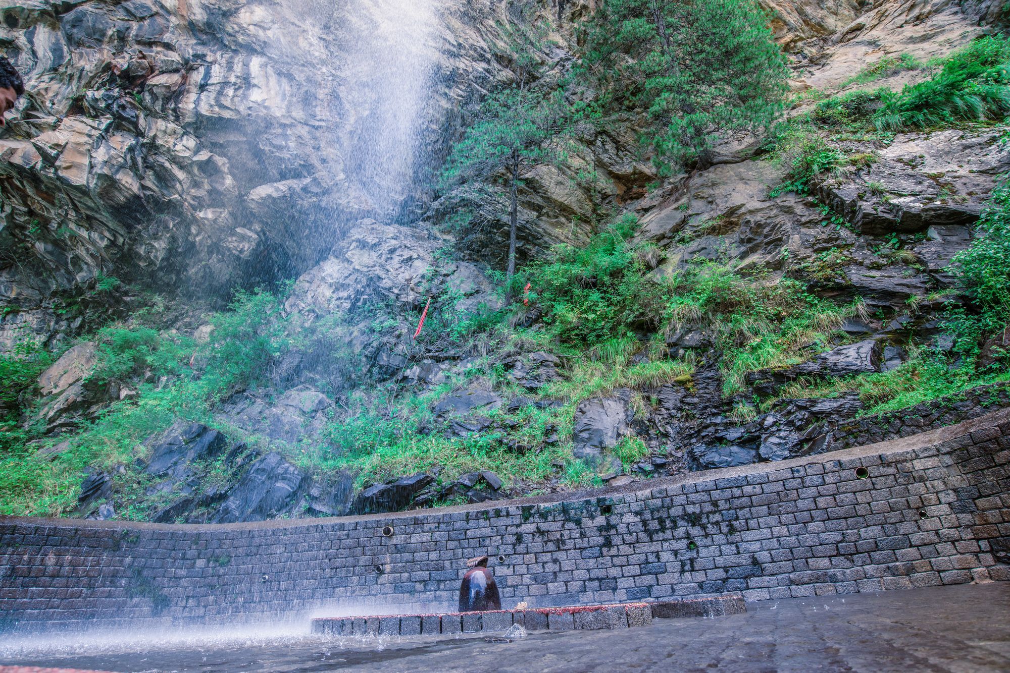 Solang Valley Resort Palchan Luaran gambar