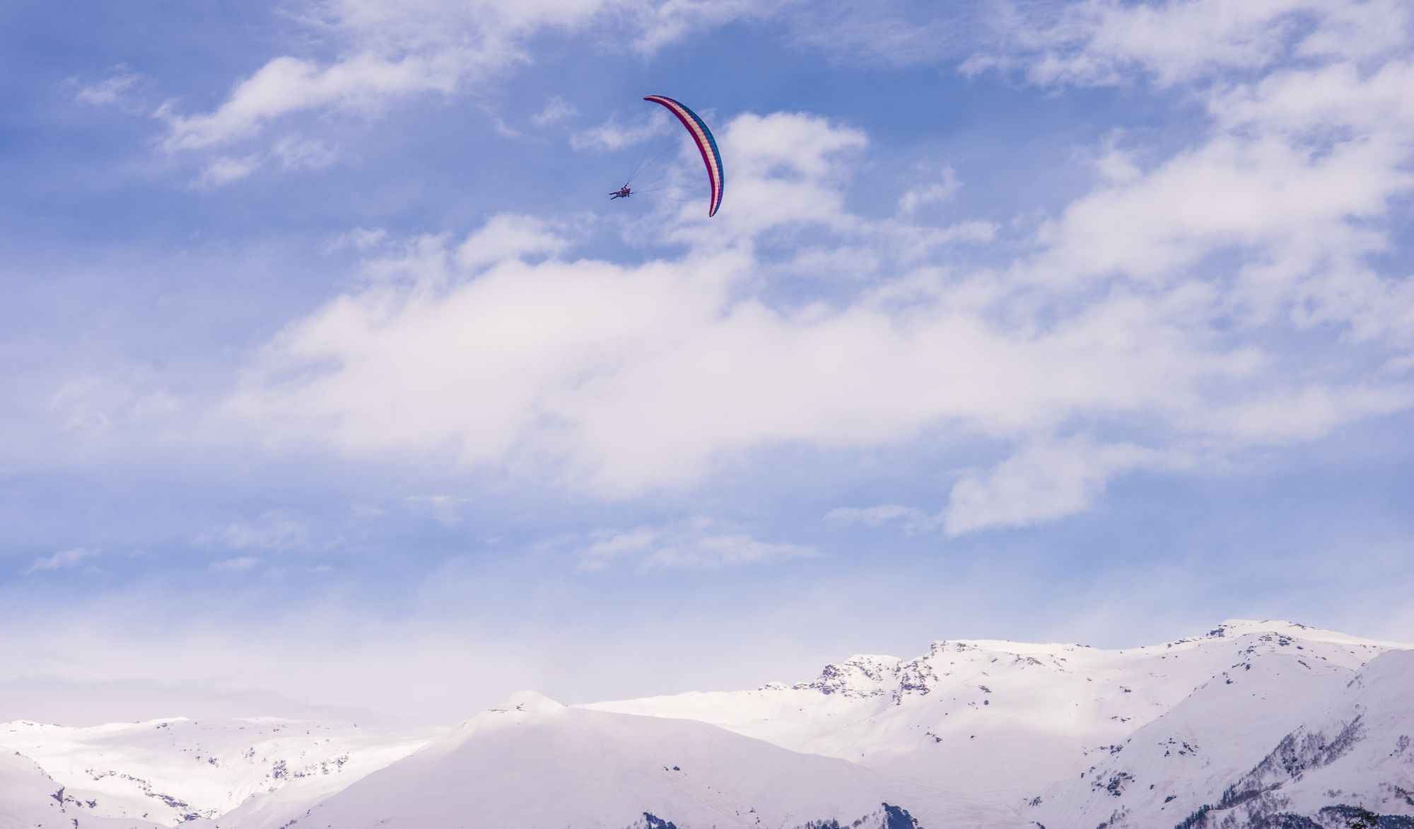 Solang Valley Resort Palchan Luaran gambar